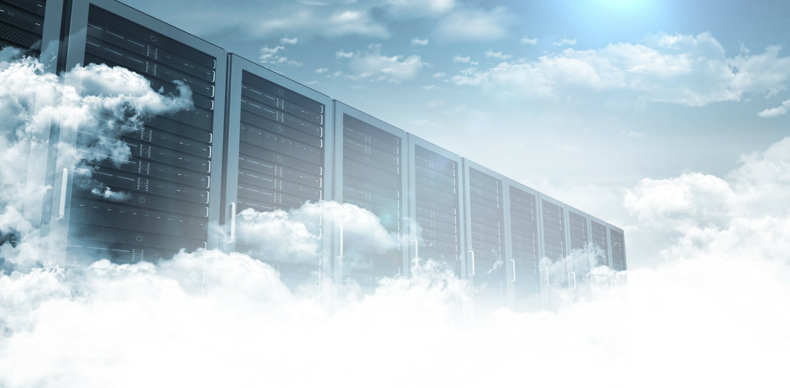 Data Center Cloud