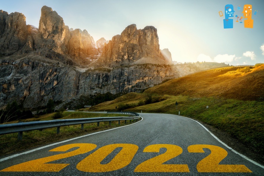 21. Part 2: Our Predictions For 2022 and Other Topics to Watch Out For