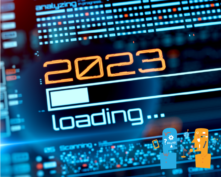 39. Our 2023 Industry Predictions (5G, Ai, Telecom, Starlink and more!)