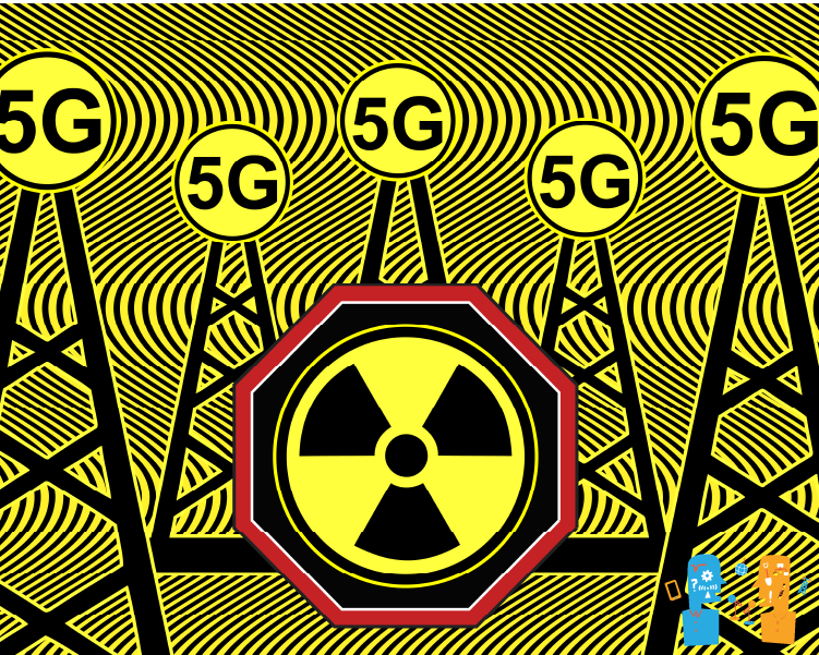 5G Health Safety