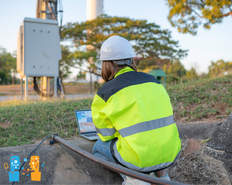 Cell site Maintenance