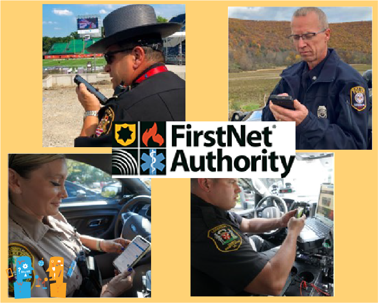 FirstNet Authority