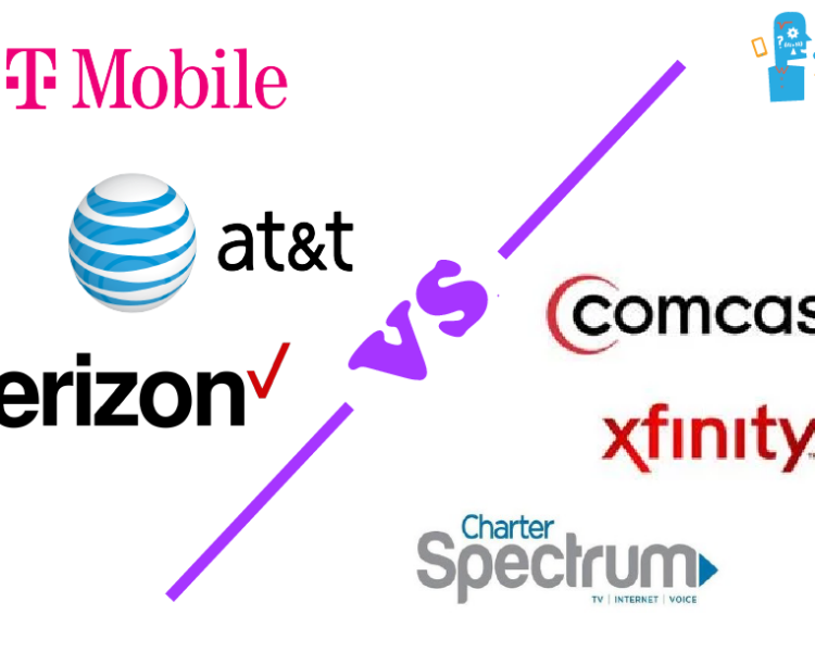 Cable vs Cellular